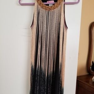 Cocktail dress